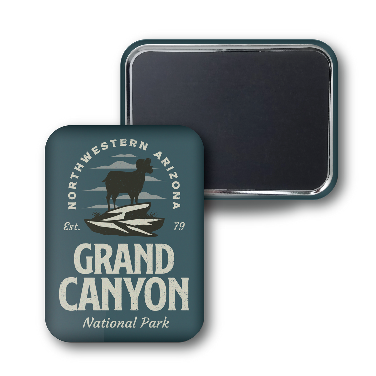 Grand Canyon Sheep
