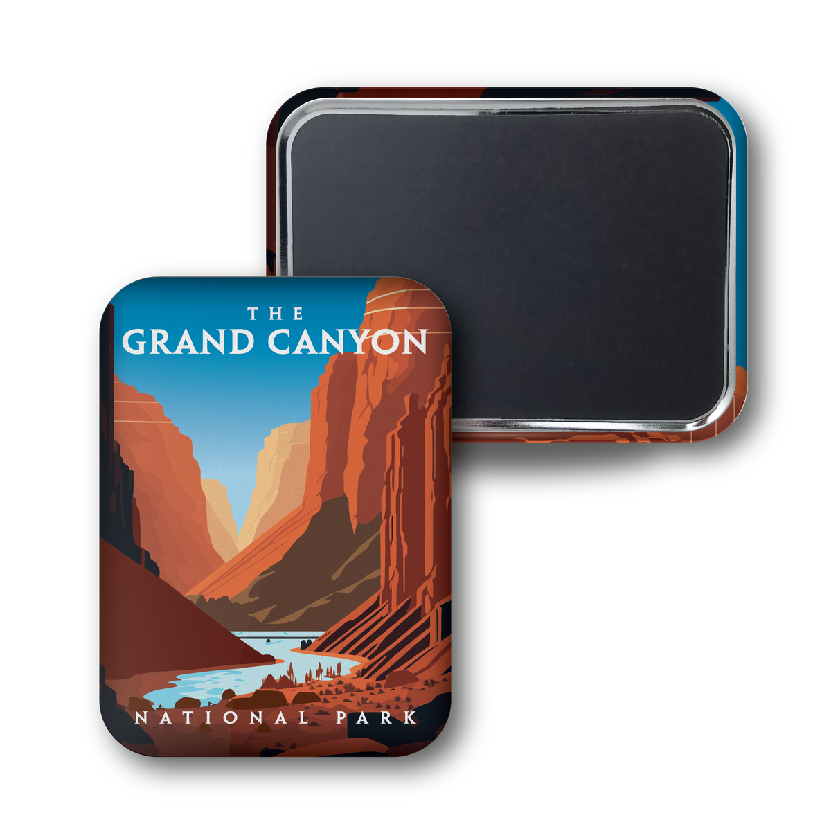 Grand Canyon Rocks