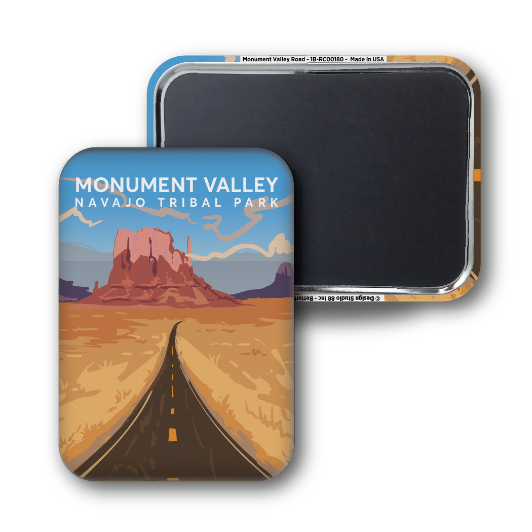 Monument Valley Road