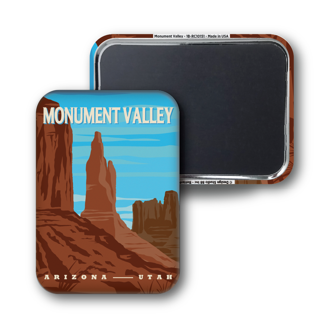 Monument Valley AZ/UT