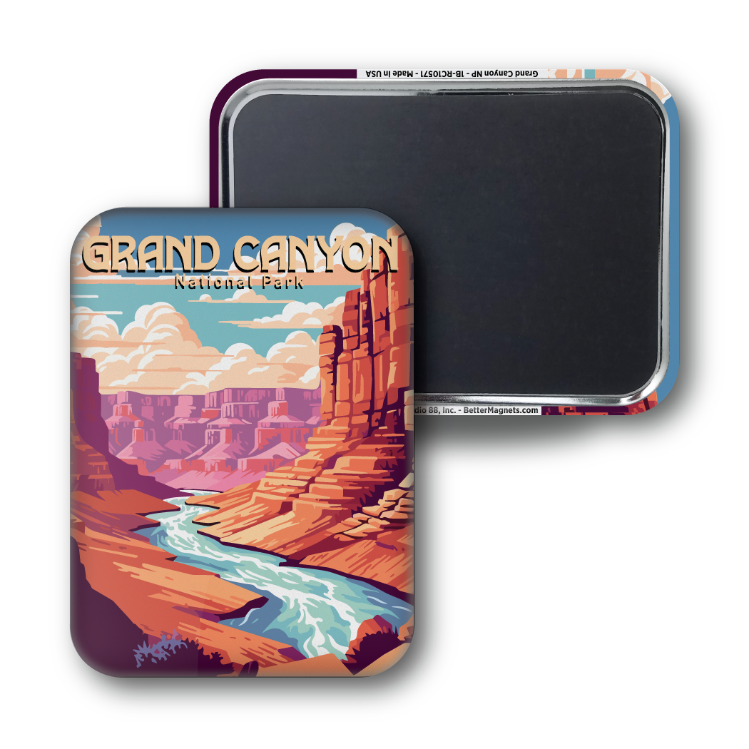 Grand Canyon NP