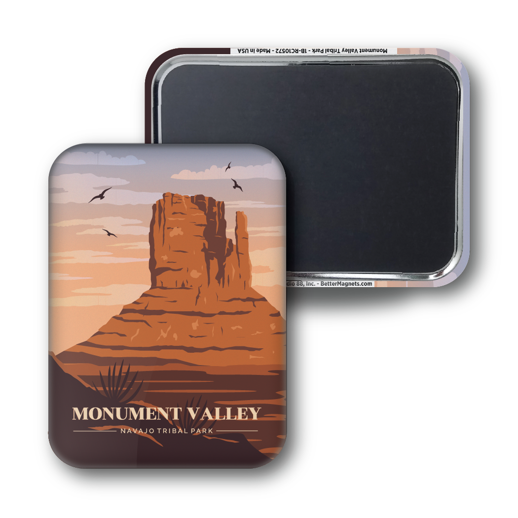 Monument Valley Tribal Park
