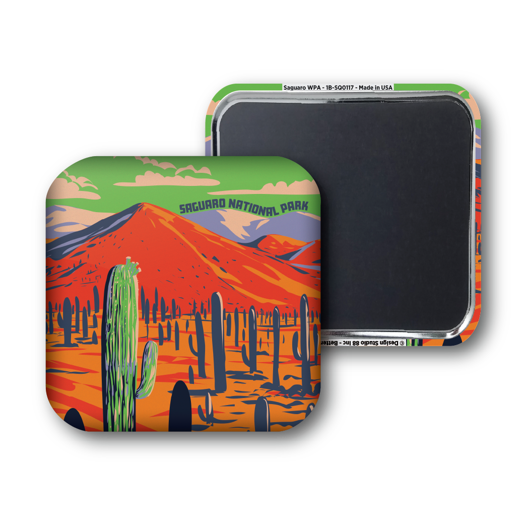 Saguaro WPA