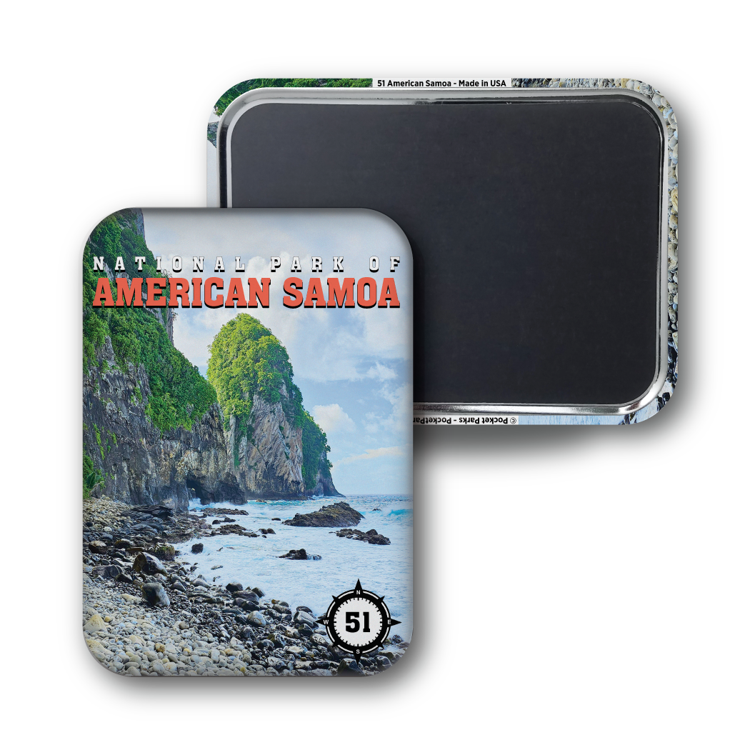 PocketParks | American Samoa