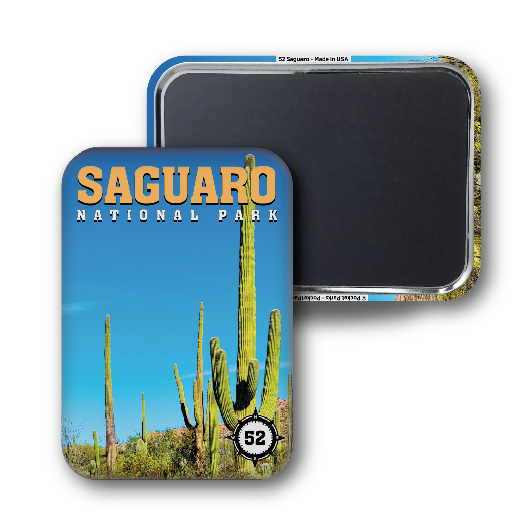 PocketParks | Saguaro