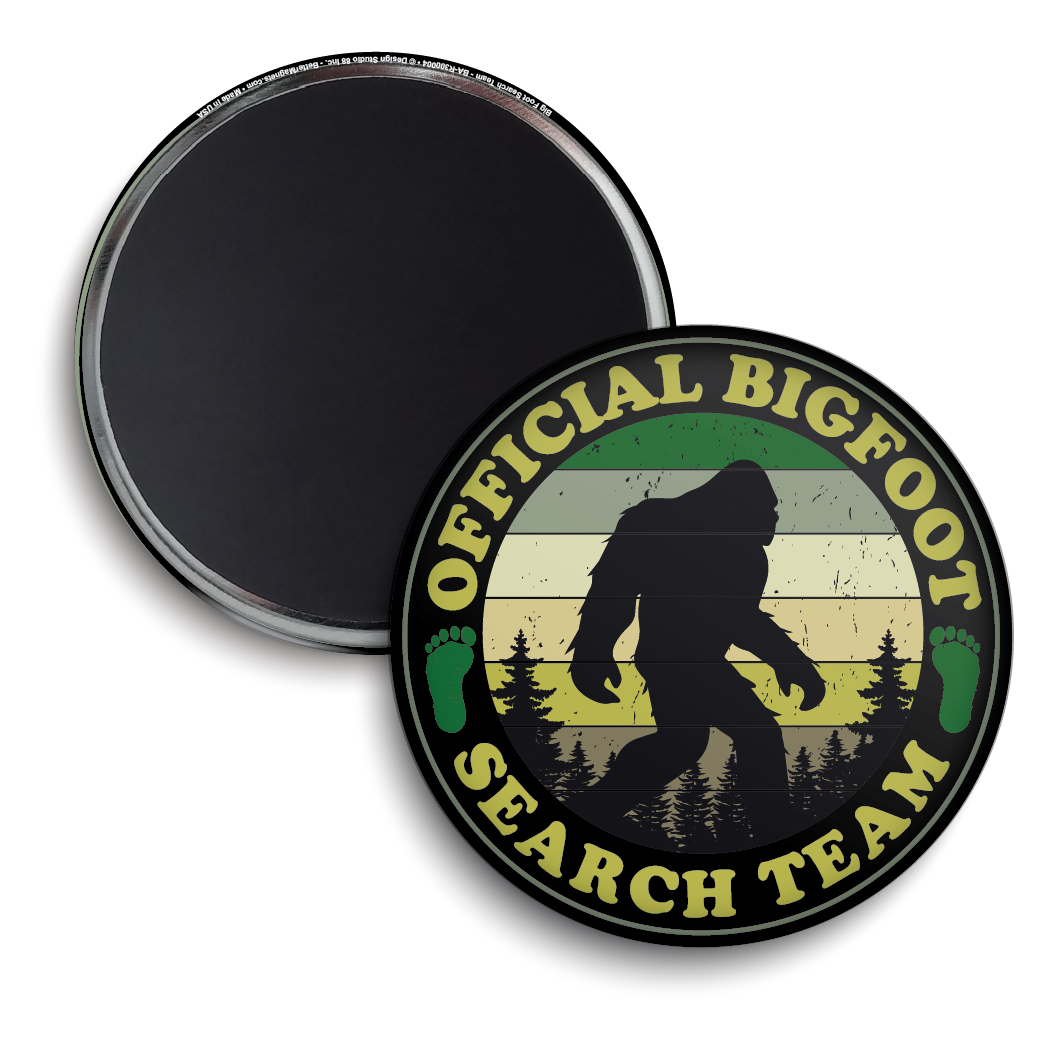 Bigfoot Search Team