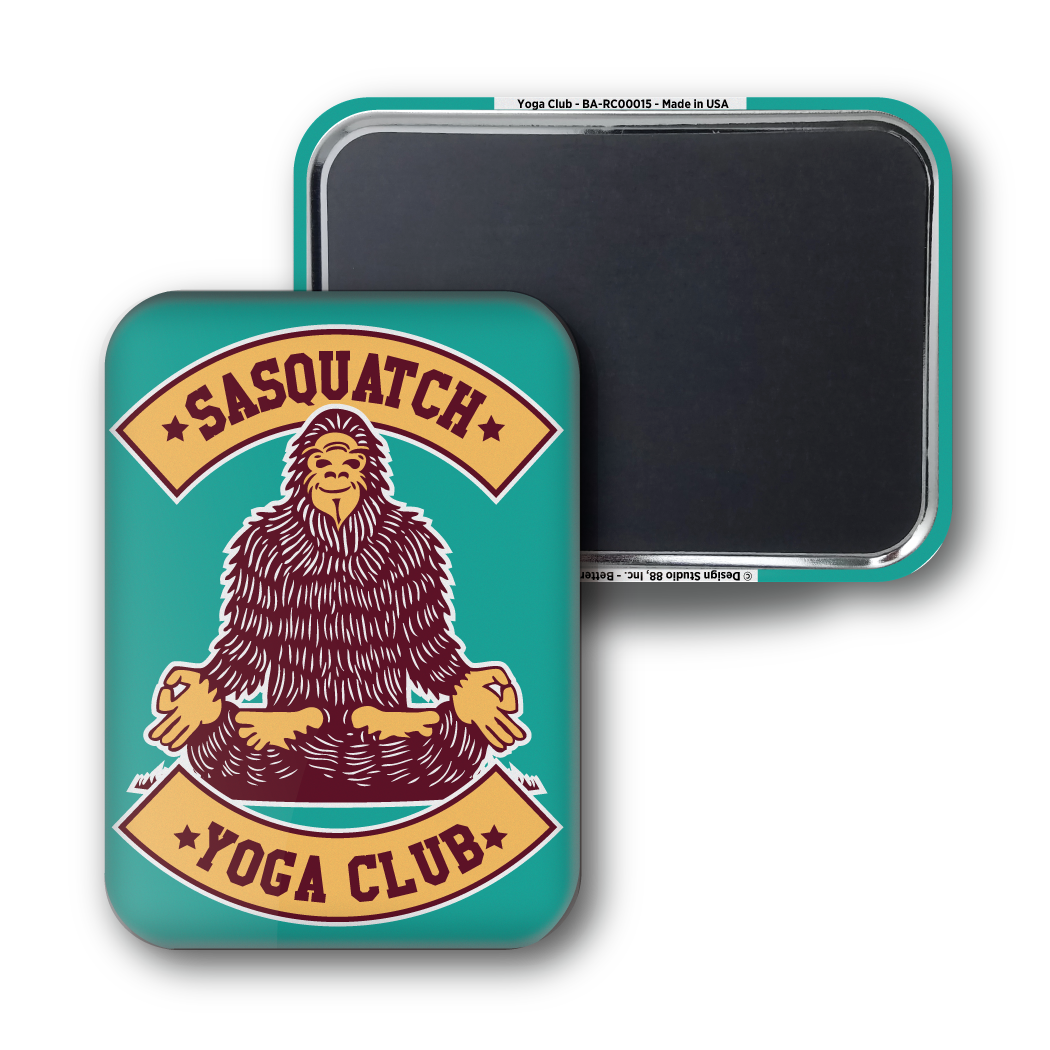 Yoga Club