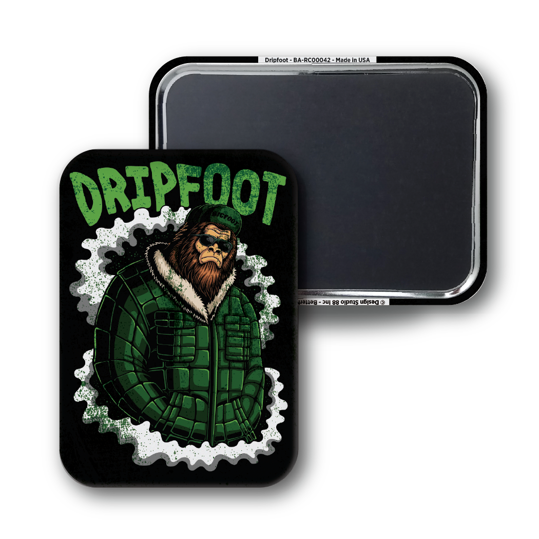 Dripfoot