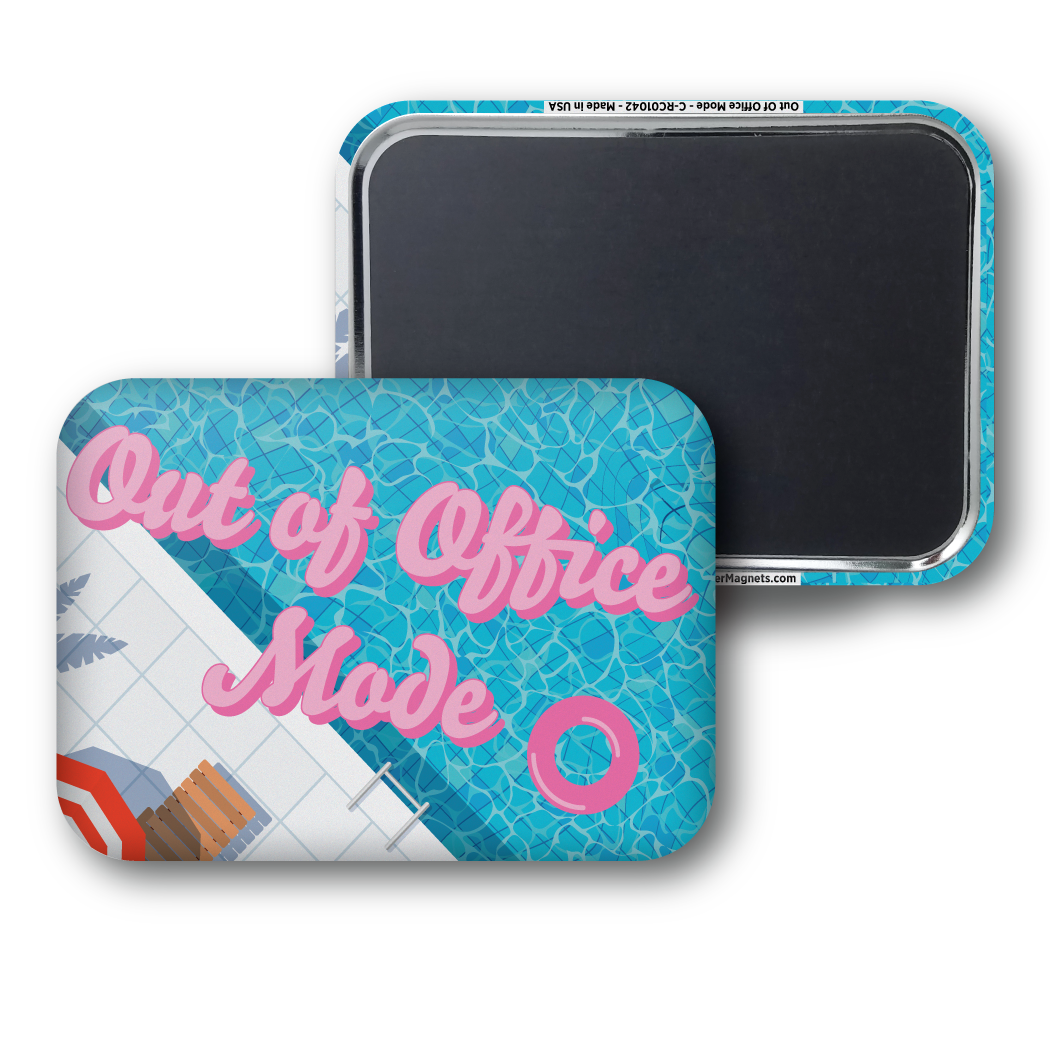 Out Of Office Mode