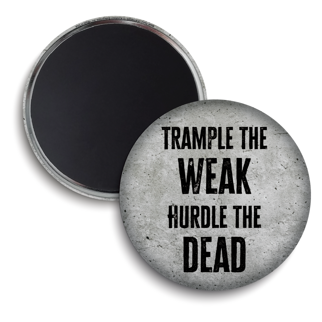 Weak Dead