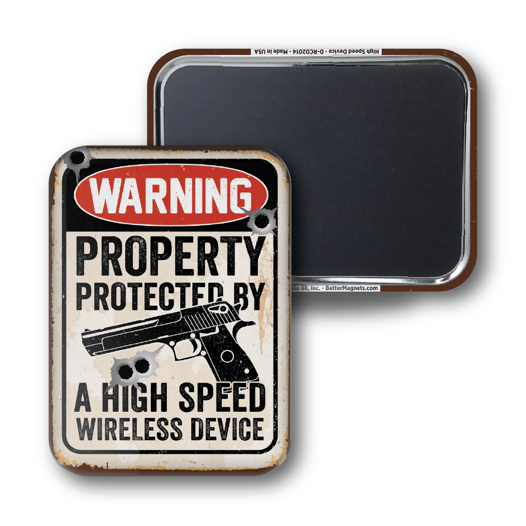 High Speed Device