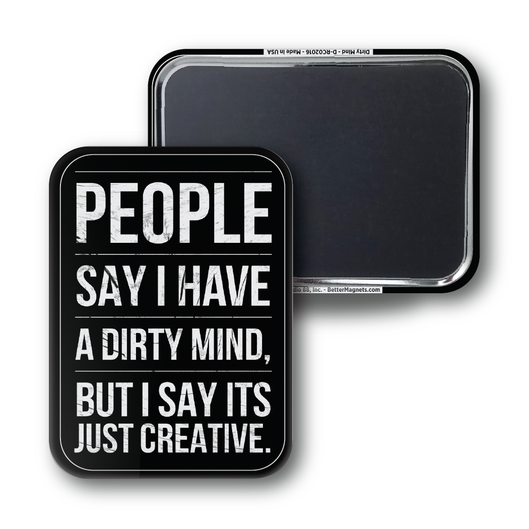 Dirty Mind