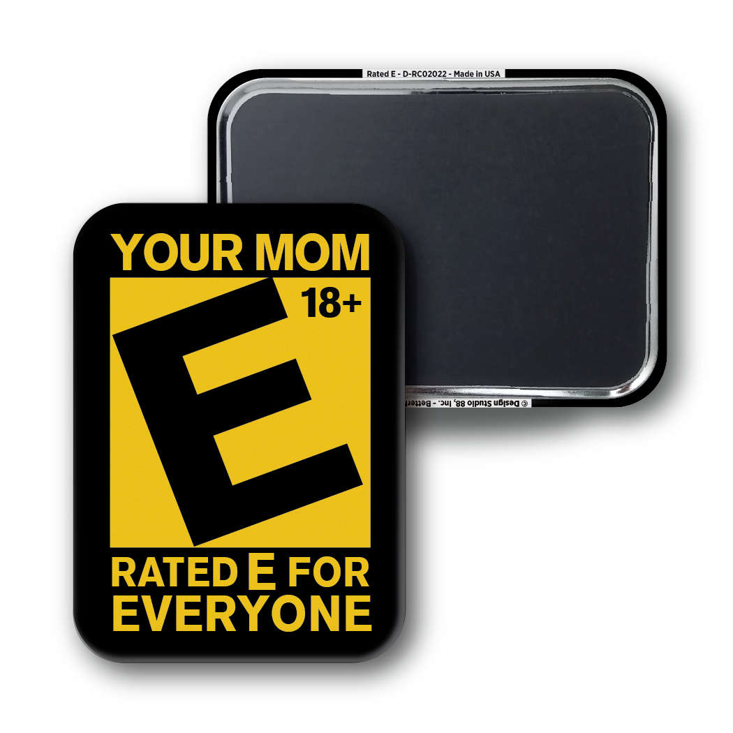 Rated E