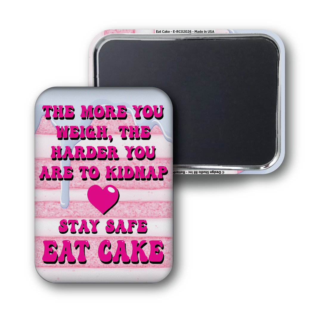 Eat Cake