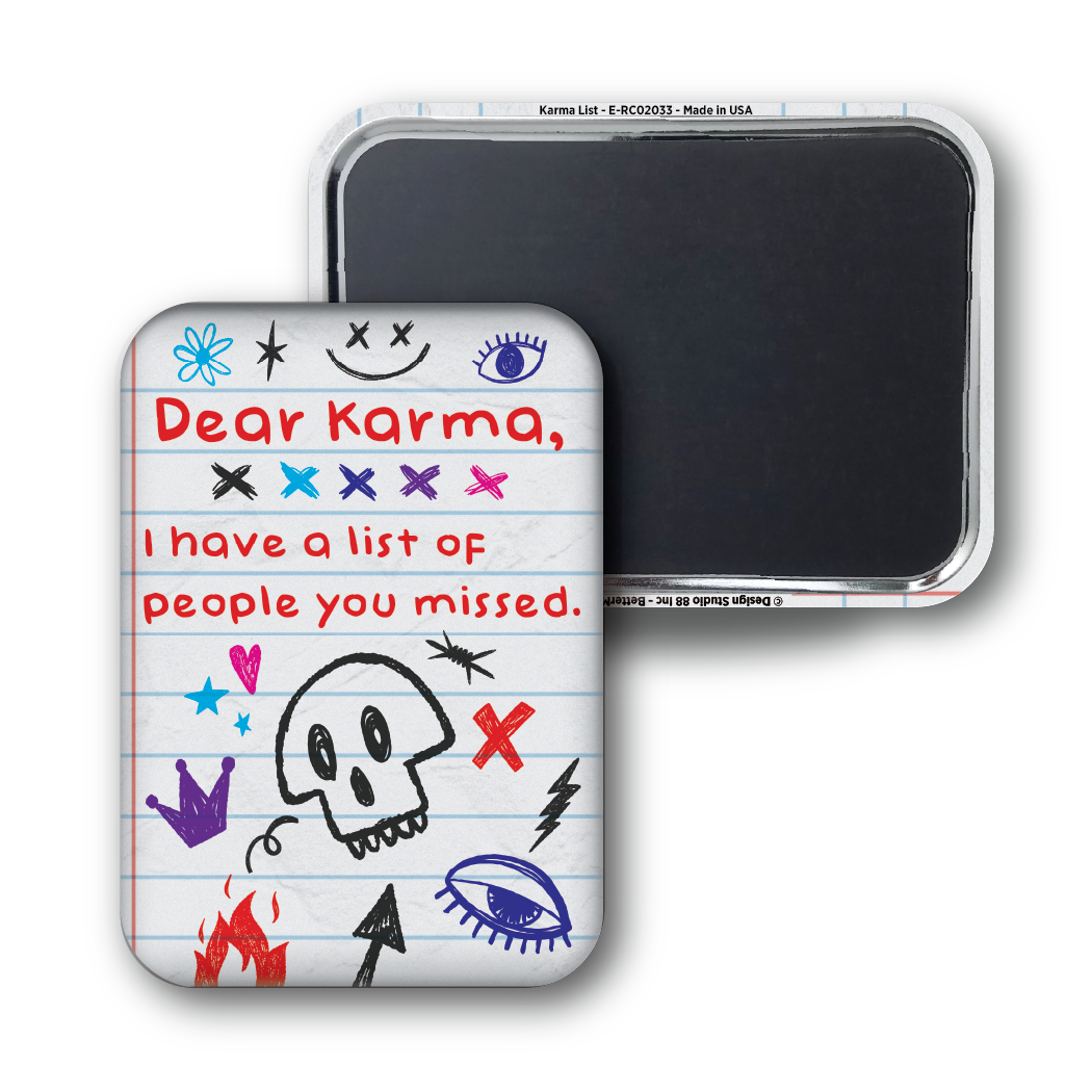 Karma List