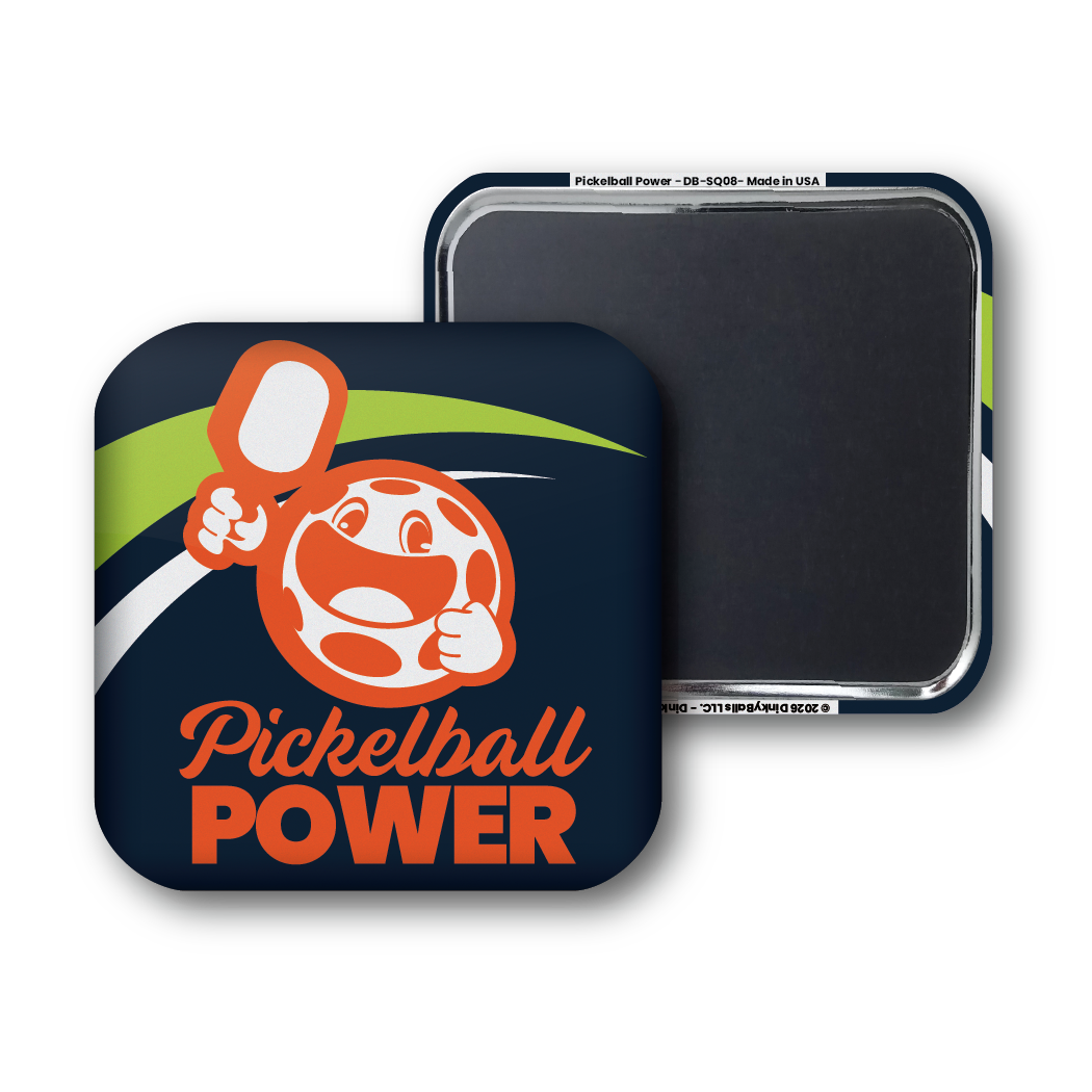 DinkyBalls | Pickleball Power
