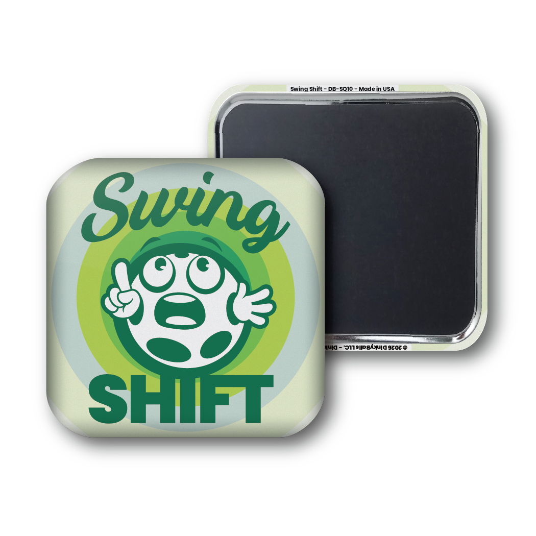 DinkyBalls | Swing Shift