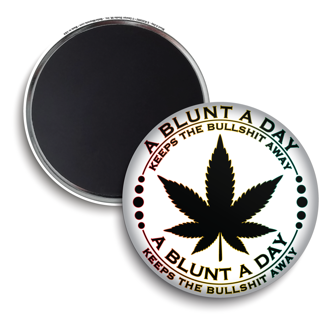 Blunt A Day
