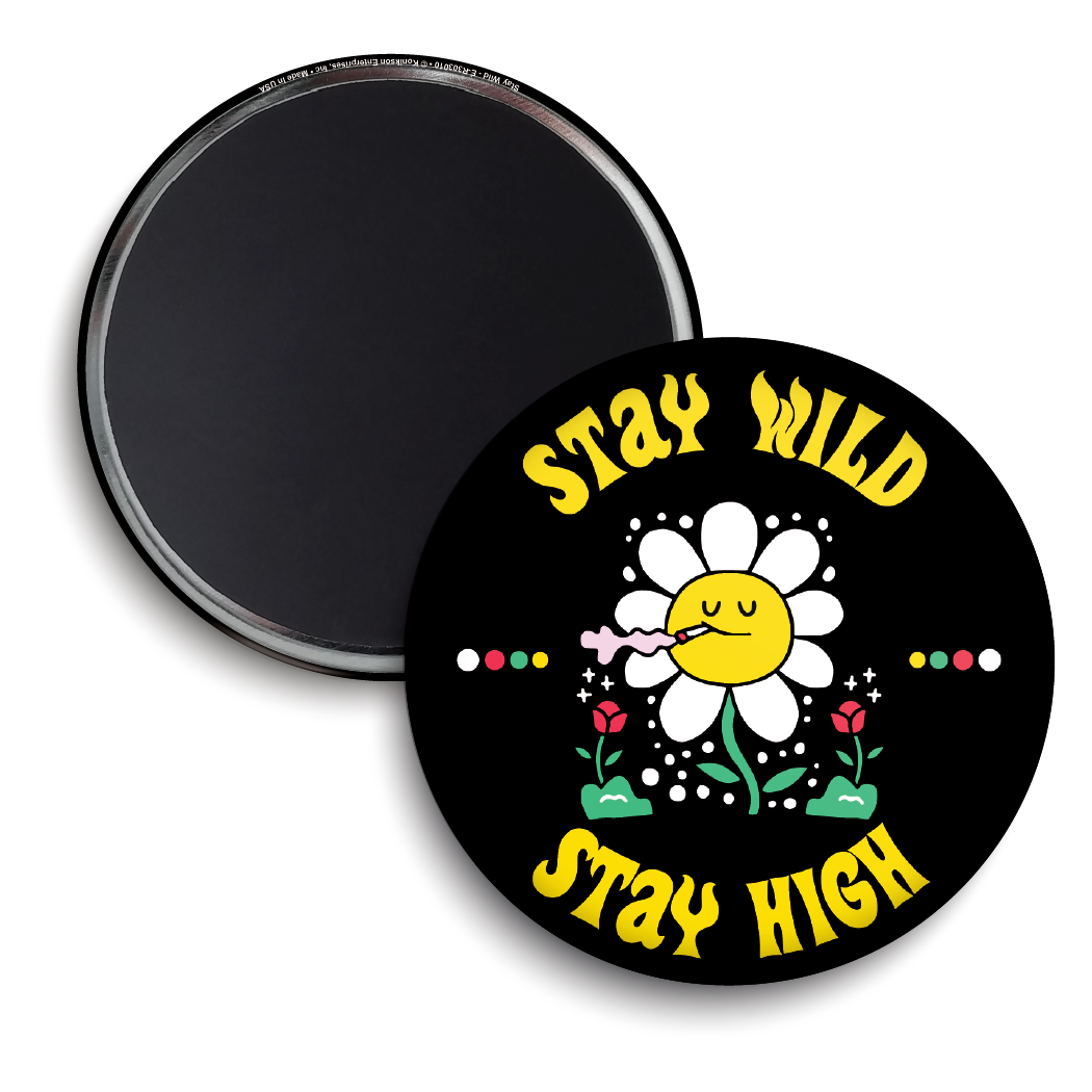 Stay Wild
