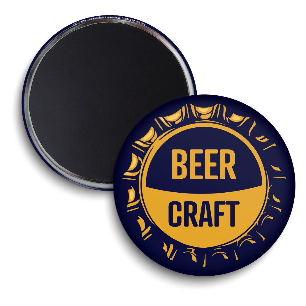 Beer Cap