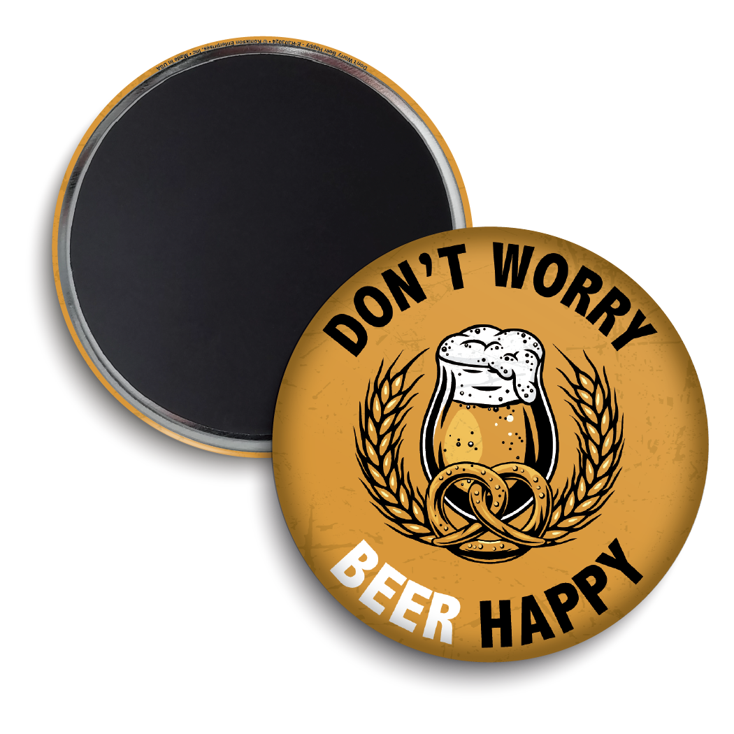 Beer Happy