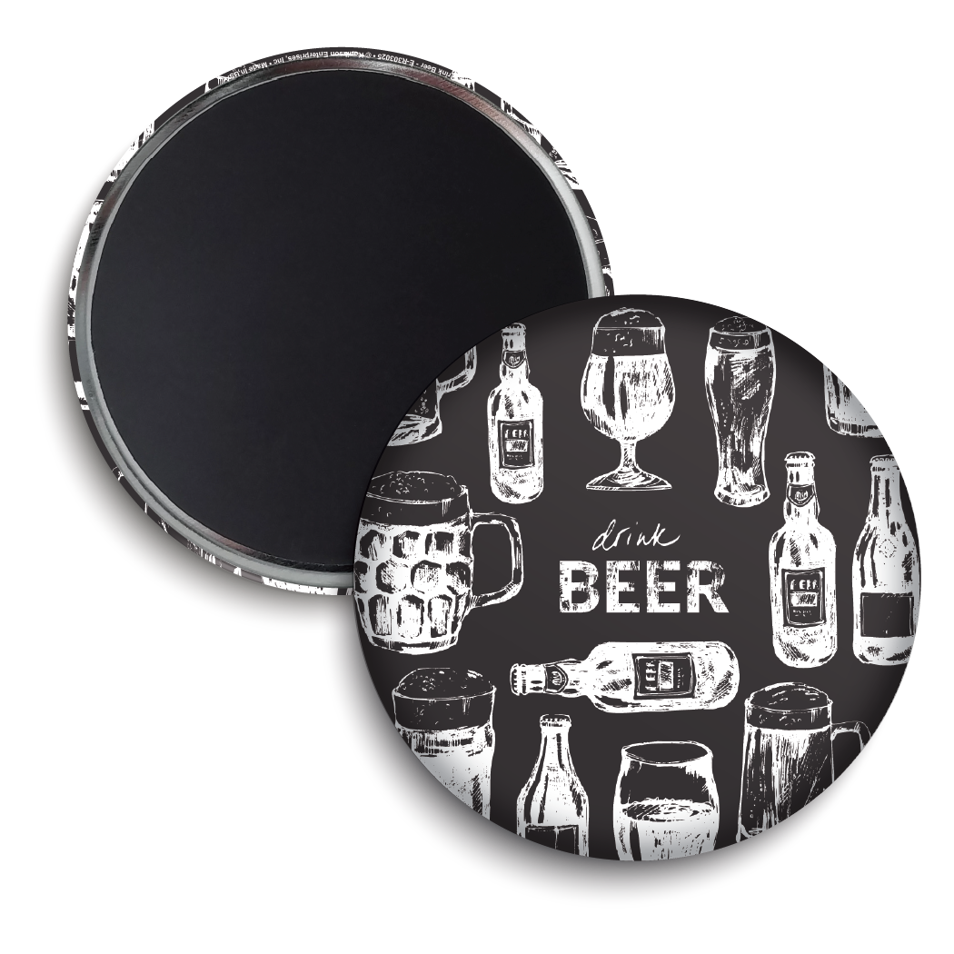 Drink Beer