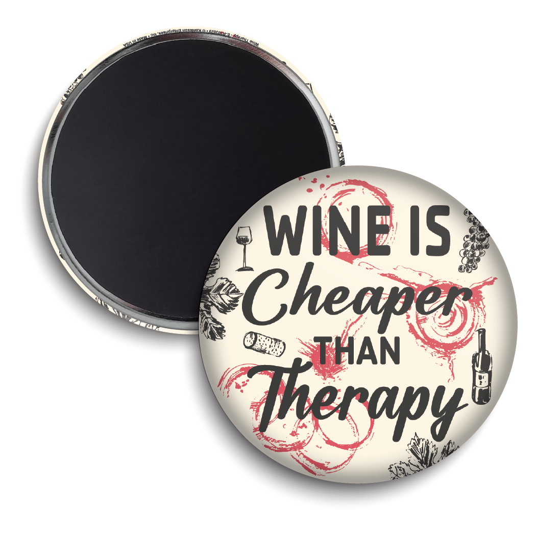 Wine Therapy