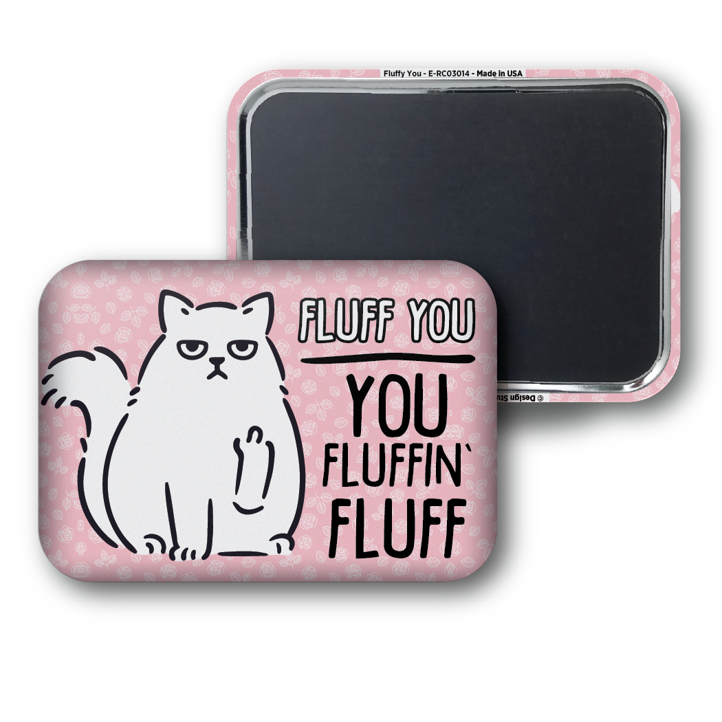 Fluff You