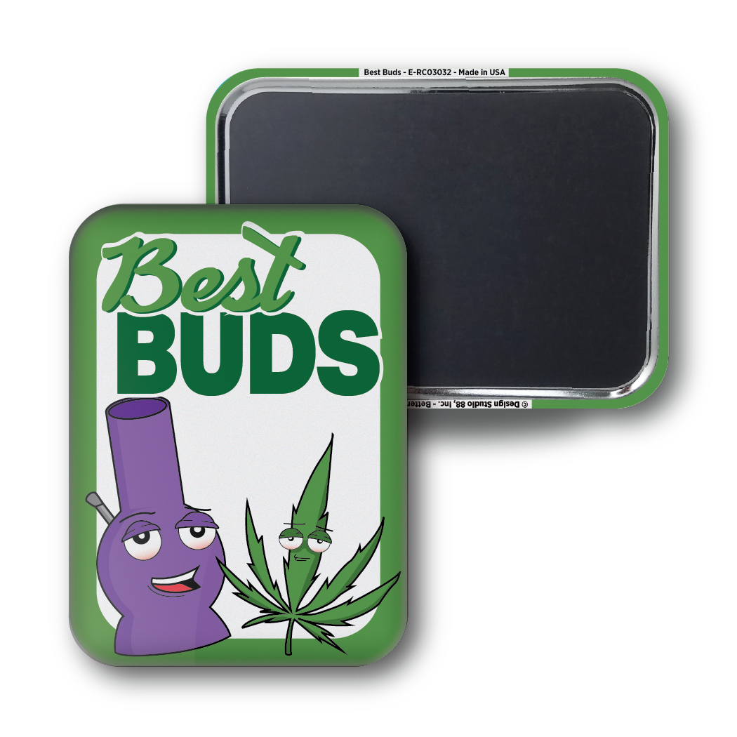 Best Buds
