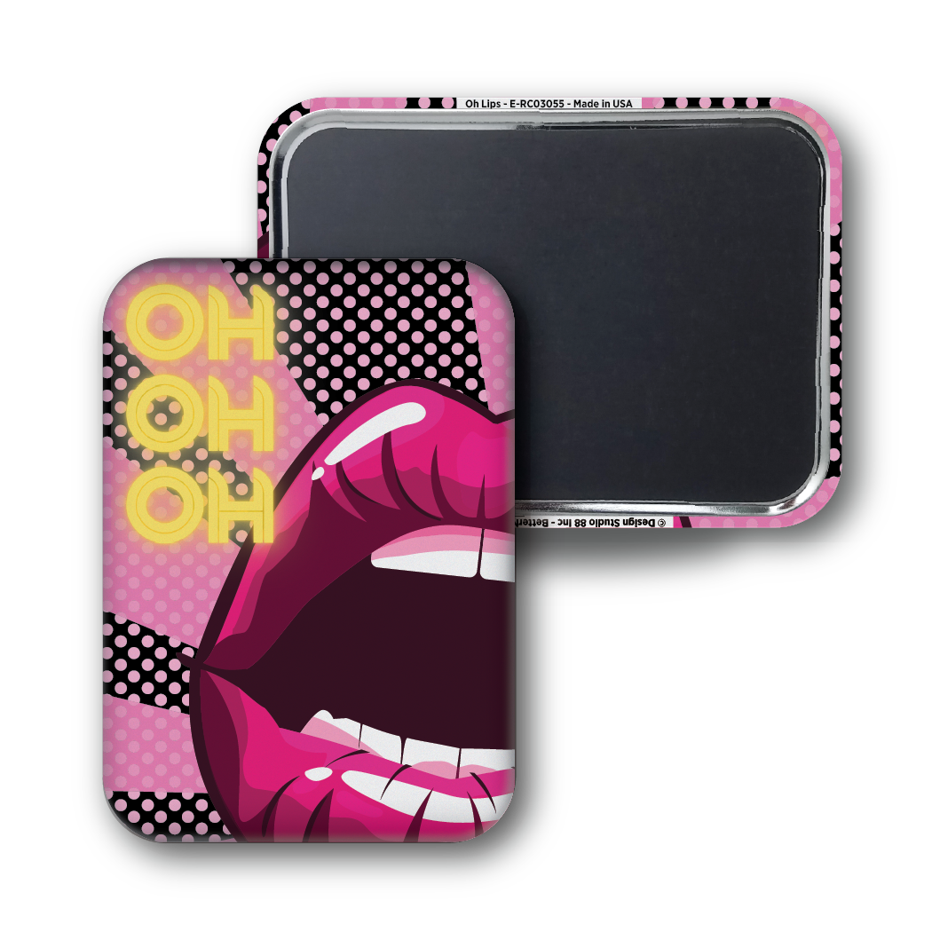 Oh Lips
