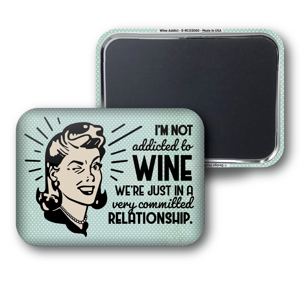 Wine Addict