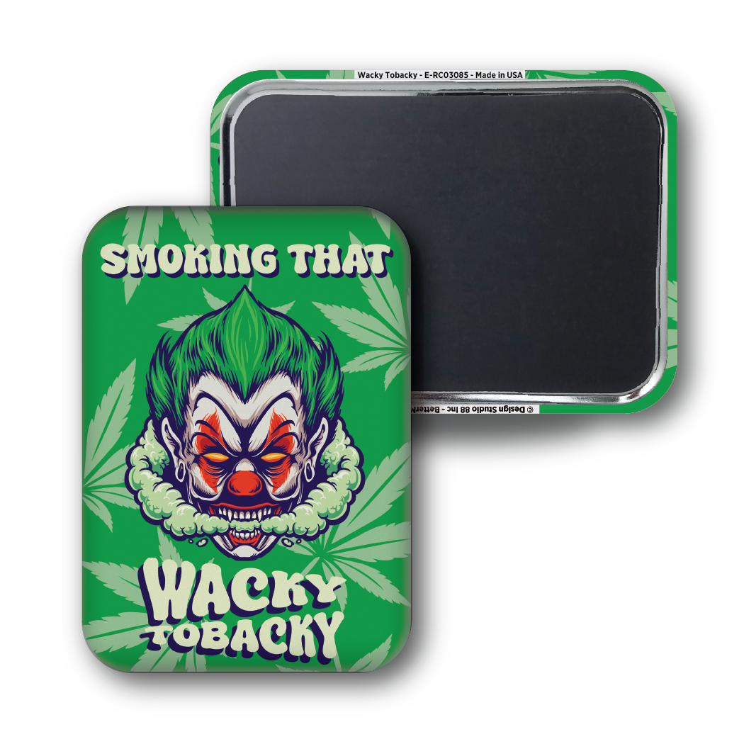 Wacky Tobacky