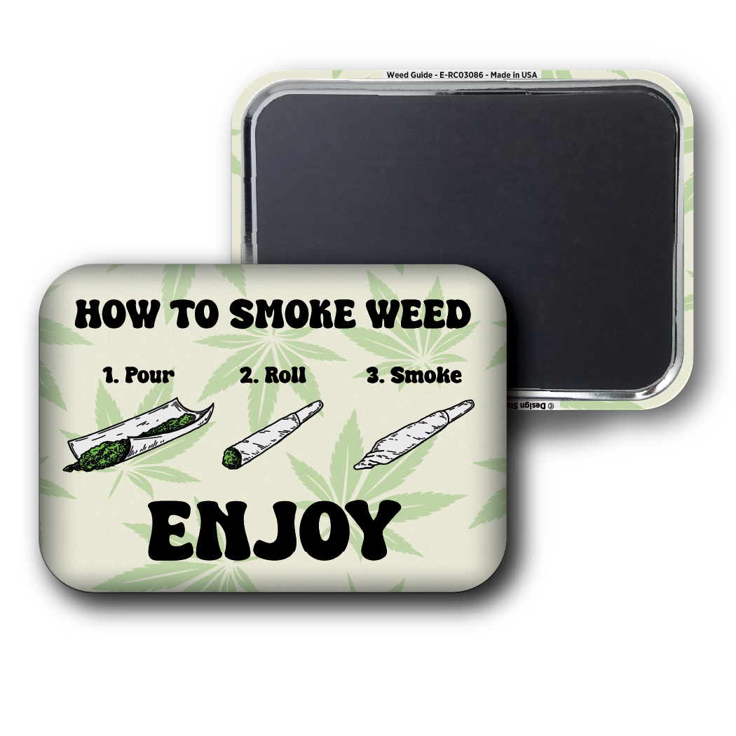 Weed Guide