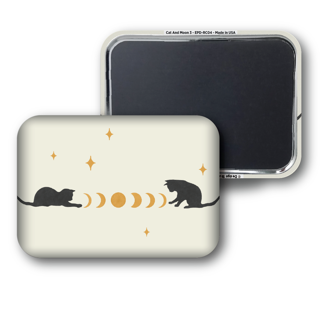 Cat And Moon 3 - Episodic