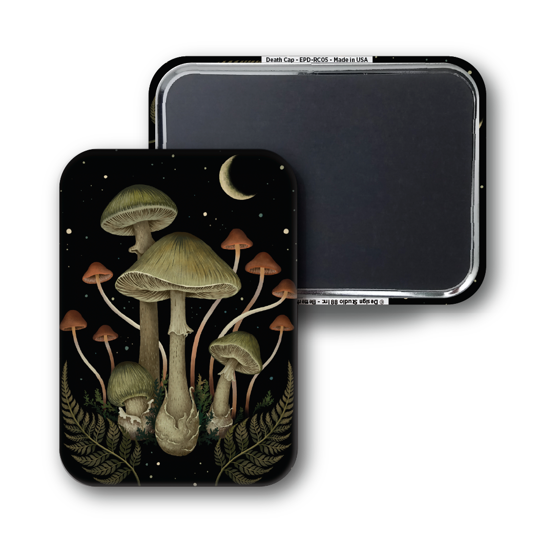 Death Cap - Episodic