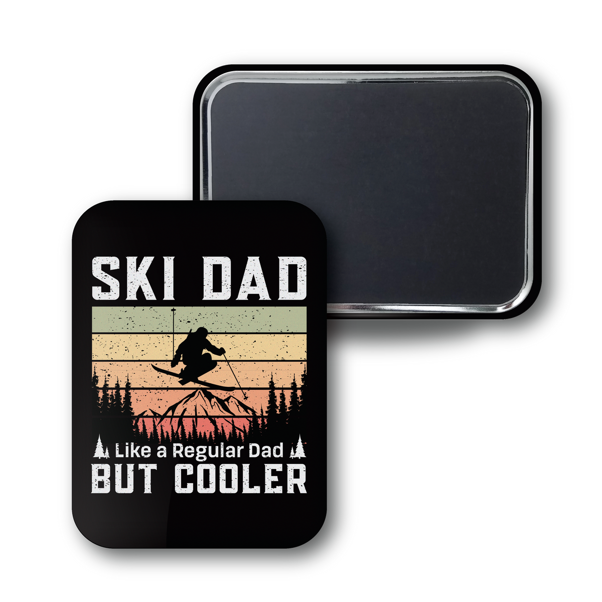 Ski Dad