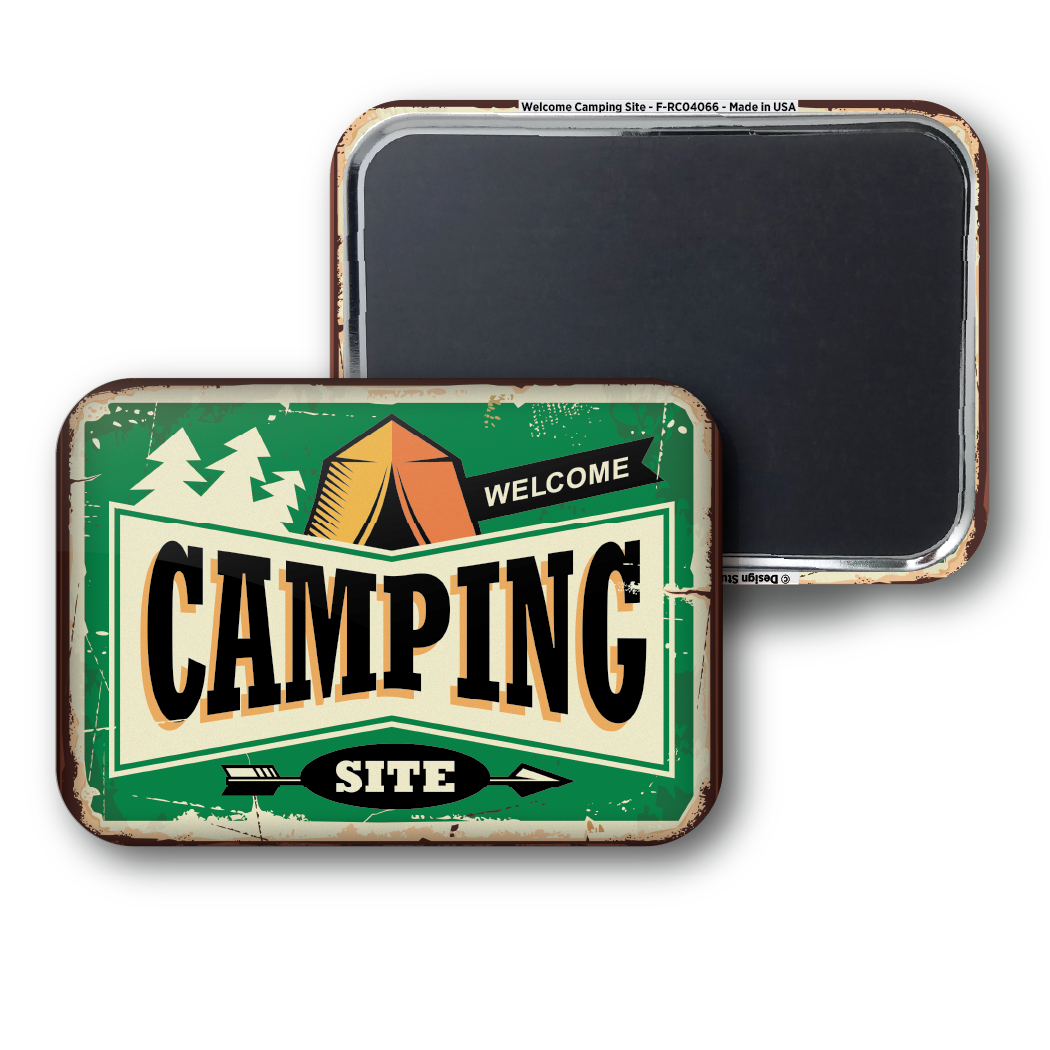 Welcome Camping Site