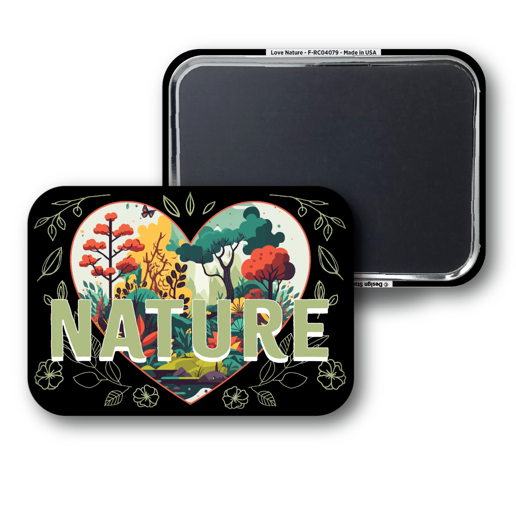 Love Nature