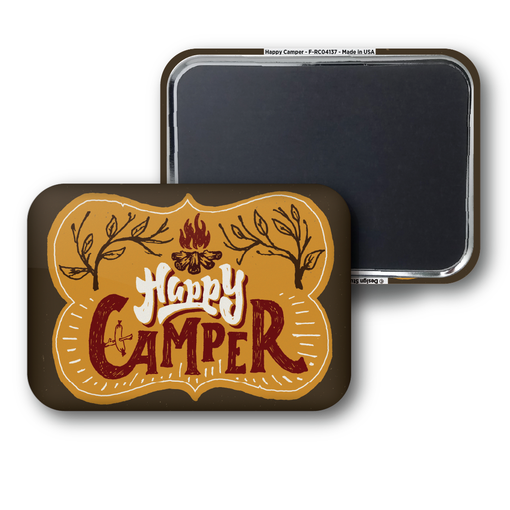 Happy Camper