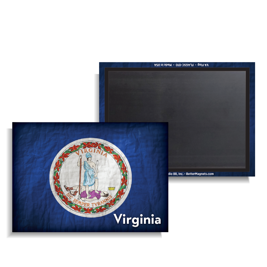Virginia Flag