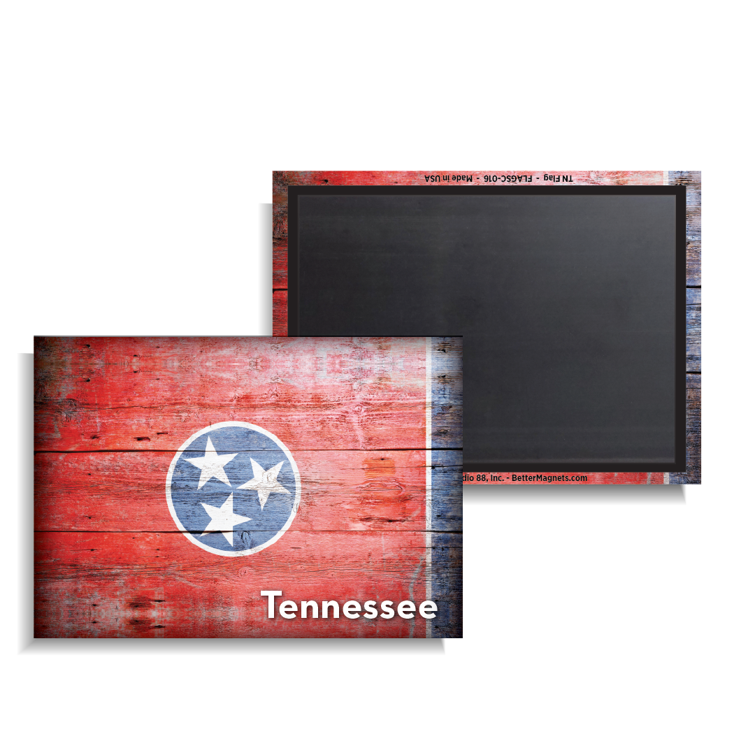 Tennessee Flag