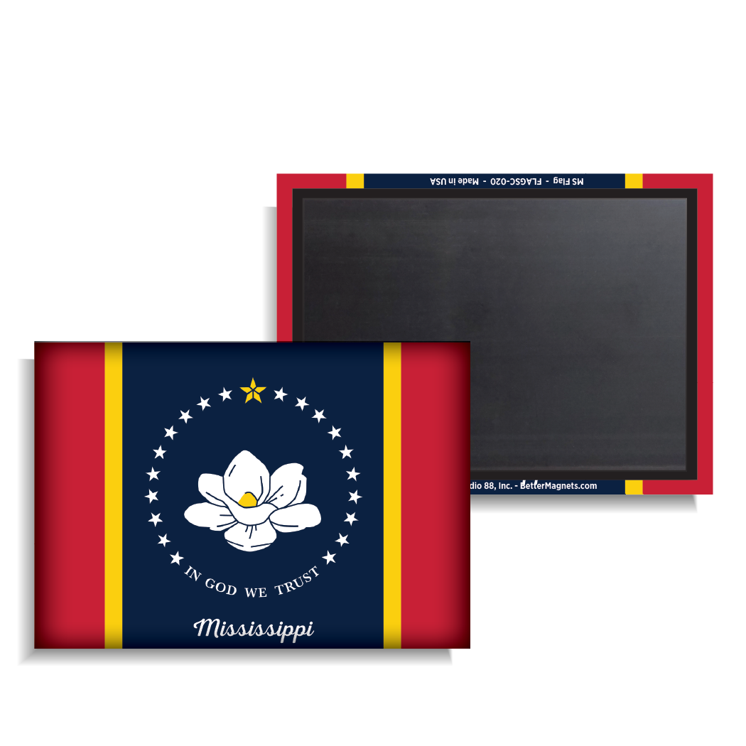 Mississippi Flag