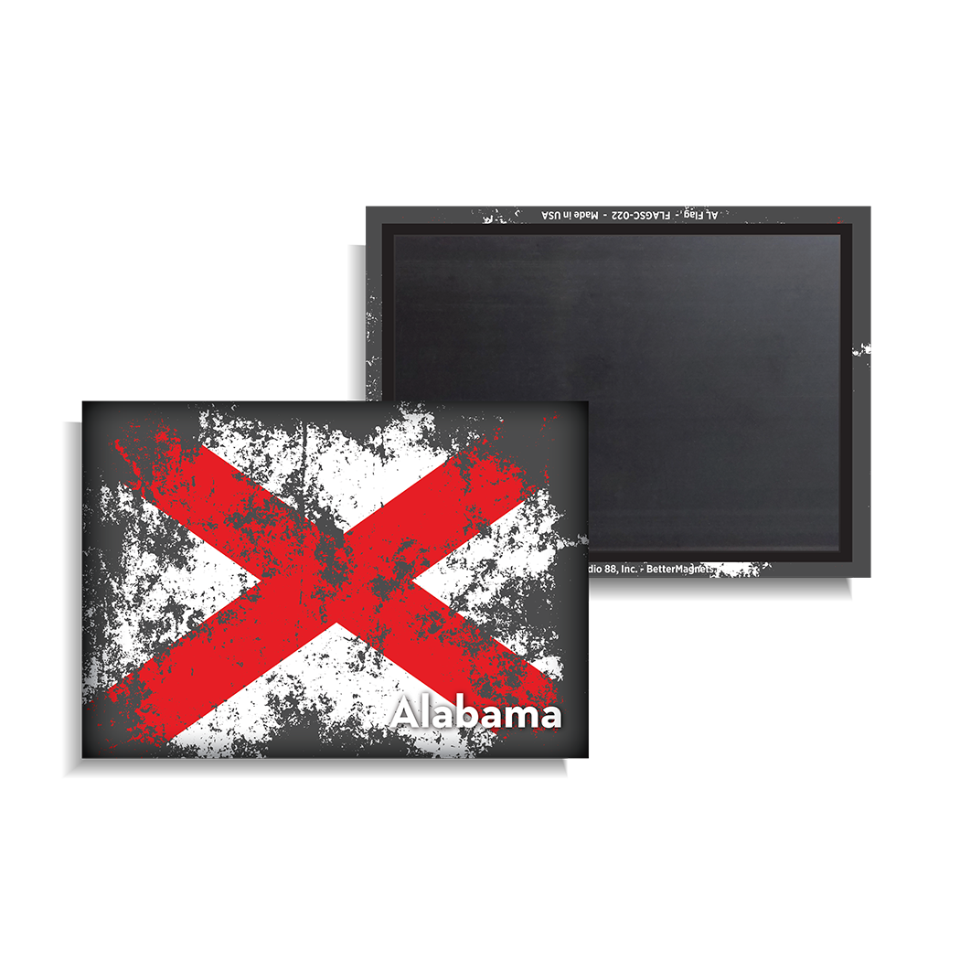 Alabama Flag