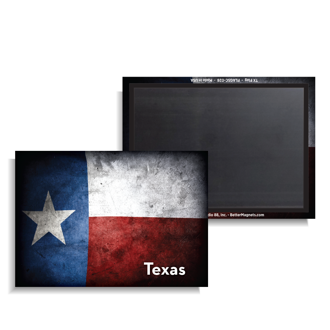 Texas Flag