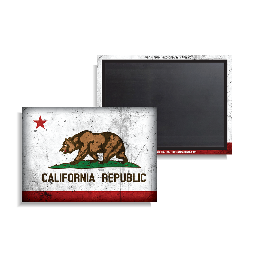 California Flag