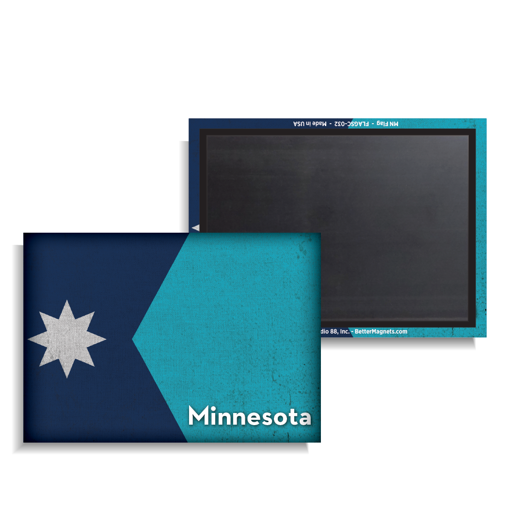 Minnesota Flag