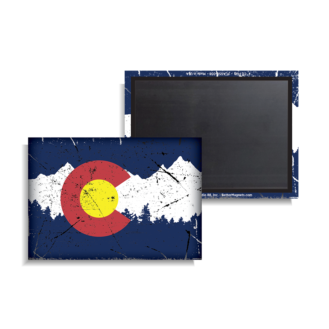 Colorado Flag