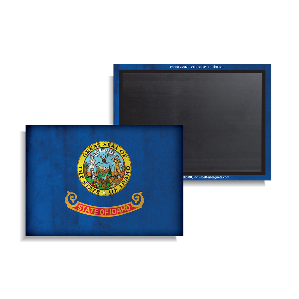 Idaho Flag