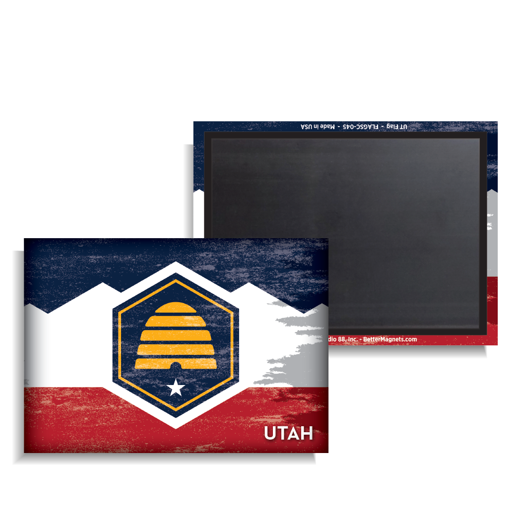 Utah Flag