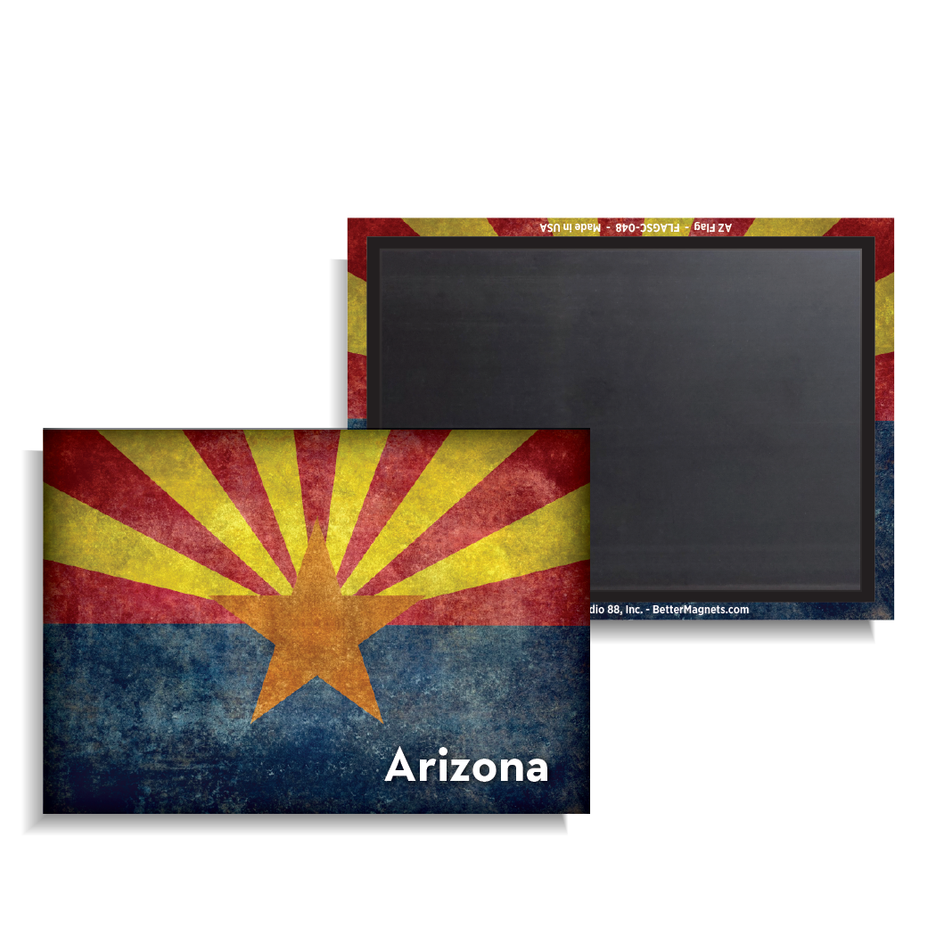 Arizona Flag